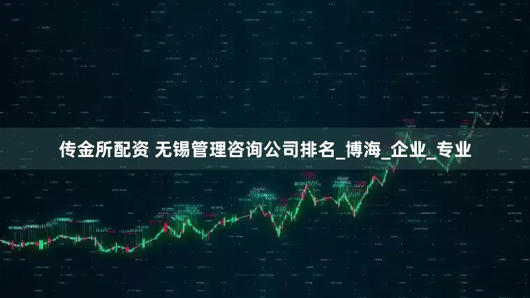 传金所配资 无锡管理咨询公司排名_博海_企业_专业